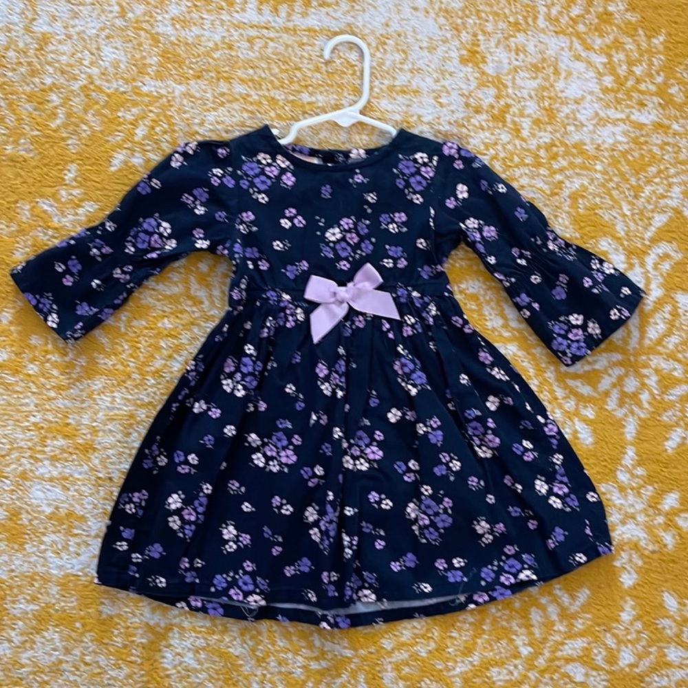 3T dress